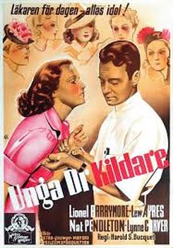 Young Dr. Kildare (1938)