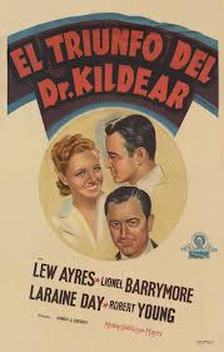 Dr. Kildare's Crisis (1940)