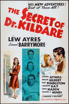 The Secret of Dr. Kildare (1939)