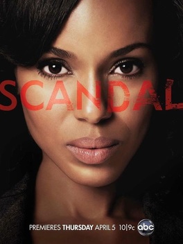 Scandal (2012-2018)