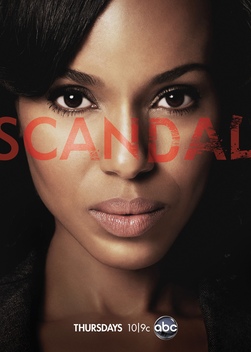 Scandal (2012-2018)