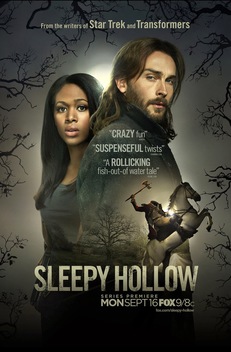 Sleepy Hollow (2013-2017)