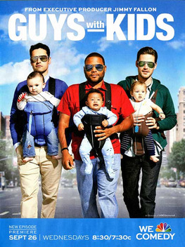 Guys with Kids (2012-2013)