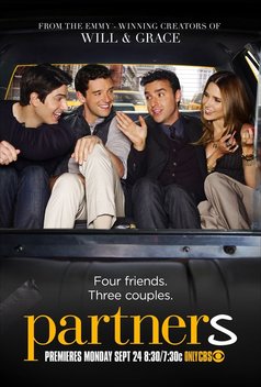 Partners (2012)