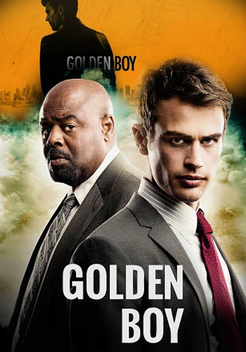 Golden Boy (2013)