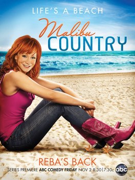 Malibu Country (2012-2013)