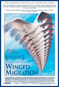 Winged Migration (2001)