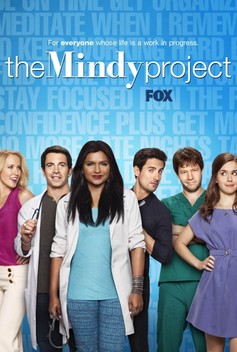 The Mindy Project (2012-2017)