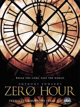 Zero Hour (2013)