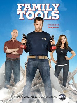 Family Tools (2013)