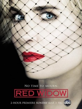 Red Widow (2013)