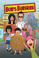 Bob's Burgers (2011-)
