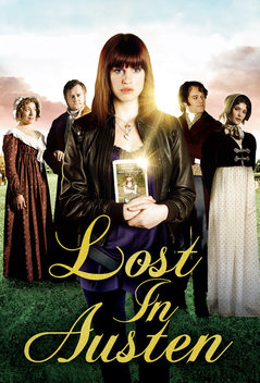 Lost in Austen (2008)