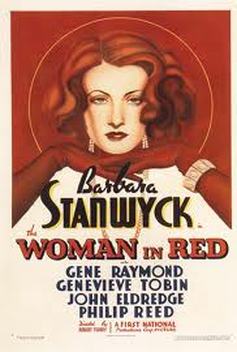 The Woman in Red (1935)