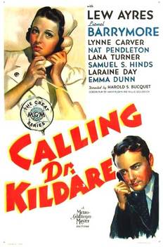 Calling Dr. Kildare (1939)