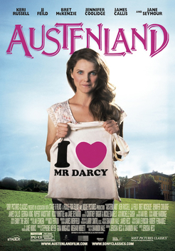 Austenland (2013)