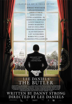 The Butler (2013)