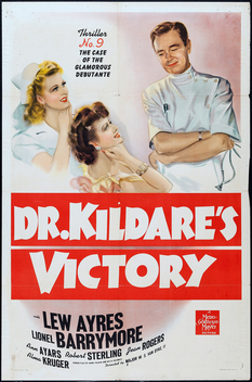 Dr. Kildare's Victory (1942)