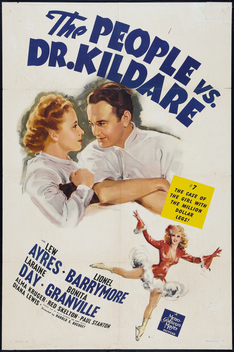 The People vs. Dr. Kildare (1941)