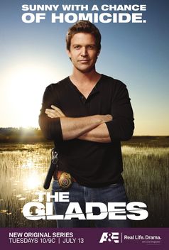 The Glades (2010-2013)