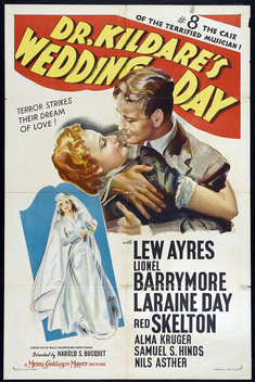 Dr. Kildare's Wedding Day (1941)