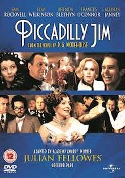 Piccadilly Jim (2005)