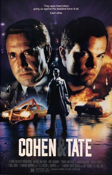 Cohen & Tate (1988)