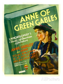 Anne of Green Gables (1934)