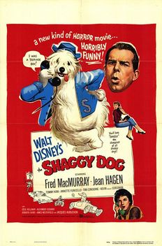 The Shaggy Dog (1959)