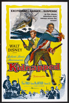 Kidnapped (1960)