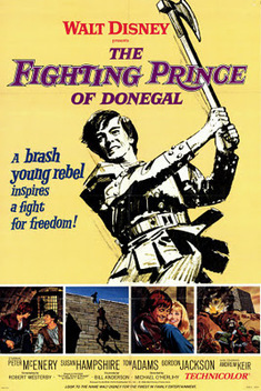 The Fighting Prince of Donegal (1966)