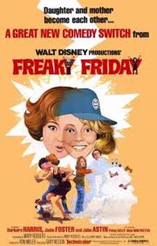 Freaky Friday (1976)