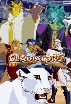 Gladiators (2009-)