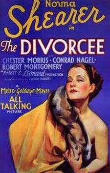 The Divorc�e (1930)