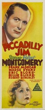 Piccadilly Jim (1936)