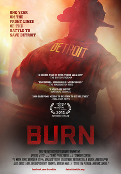 Burn (2012)