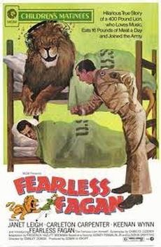 Fearless Fagan (1952)