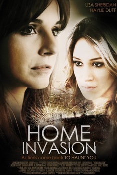 Home Invasion (2012)