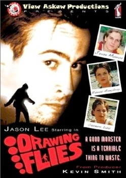 Drawing Flies (1996)