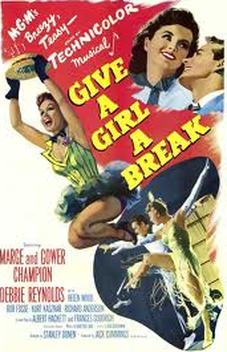 Give a Girl a Break (1953)