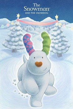 The Snowman and the Snowdog (2012)