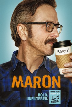 Maron (2013-2016)