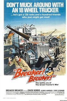 Breaker! Breaker! (1977)