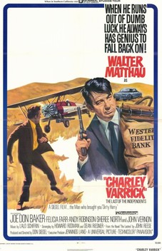 Charley Varrick (1973)