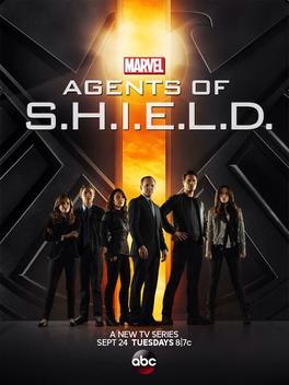Agents of S.H.I.E.L.D. (2013-2020)