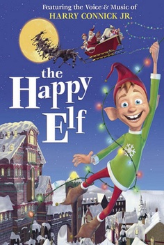 The Happy Elf (2005)