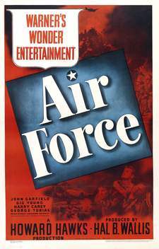 Air Force (1943)