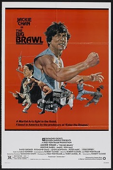 Battle Creek Brawl (1980)