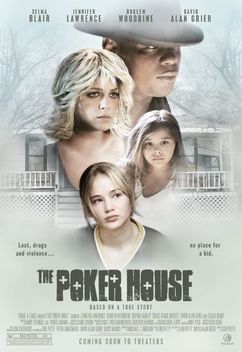 The Poker House (2008)