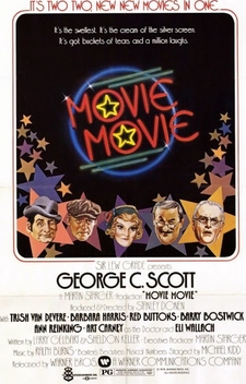 Movie Movie (1978)